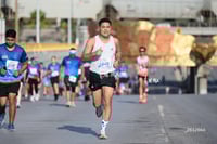 Carrera Chilchota 5K 10K 21K