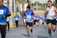Carrera Chilchota 5K 10K 21K