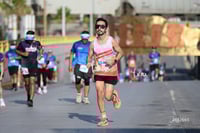 Carrera Chilchota 5K 10K 21K