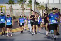 Carrera Chilchota 5K 10K 21K