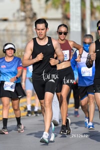 Carrera Chilchota 5K 10K 21K