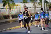 Carrera Chilchota 5K 10K 21K