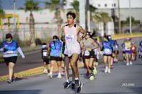Carrera Chilchota 5K 10K 21K