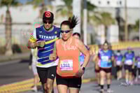 Carrera Chilchota 5K 10K 21K