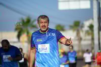 Carrera Chilchota 5K 10K 21K