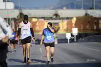 Carrera Chilchota 5K 10K 21K
