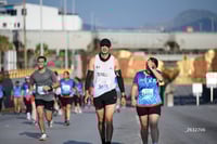 Carrera Chilchota 5K 10K 21K