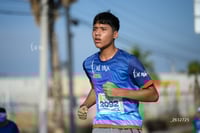 Carrera Chilchota 5K 10K 21K