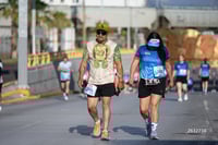 Carrera Chilchota 5K 10K 21K