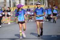 Carrera Chilchota 5K 10K 21K