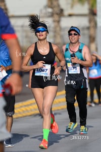 Carrera Chilchota 5K 10K 21K