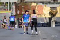 Carrera Chilchota 5K 10K 21K