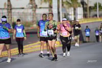 Carrera Chilchota 5K 10K 21K