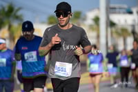 Carrera Chilchota 5K 10K 21K