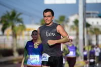 Carrera Chilchota 5K 10K 21K