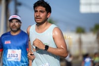 Carrera Chilchota 5K 10K 21K