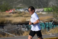 Carrera Chilchota 5K 10K 21K