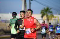 Carrera Chilchota 5K 10K 21K