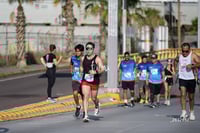 Carrera Chilchota 5K 10K 21K
