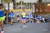 Carrera Chilchota 5K 10K 21K