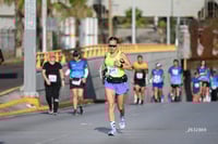 Carrera Chilchota 5K 10K 21K