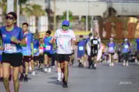 Carrera Chilchota 5K 10K 21K