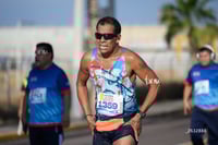 Carrera Chilchota 5K 10K 21K