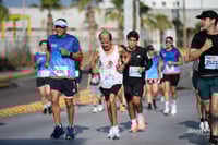 Carrera Chilchota 5K 10K 21K