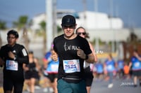 Carrera Chilchota 5K 10K 21K