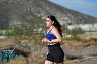 Carrera Chilchota 5K 10K 21K