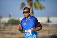 Carrera Chilchota 5K 10K 21K