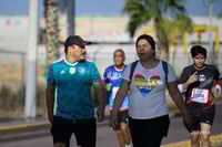 Carrera Chilchota 5K 10K 21K