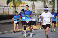 Carrera Chilchota 5K 10K 21K