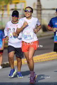 Laura Quintero, bengalas