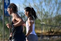 Carrera Chilchota 5K 10K 21K