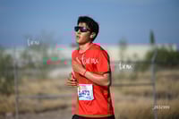 Carrera Chilchota 5K 10K 21K