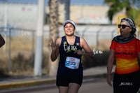 Carrera Chilchota 5K 10K 21K