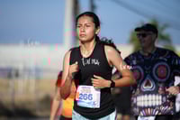 Carrera Chilchota 5K 10K 21K