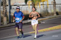 Carrera Chilchota 5K 10K 21K