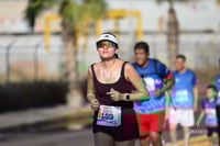 Carrera Chilchota 5K 10K 21K