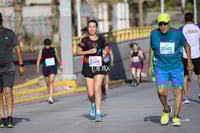 Carrera Chilchota 5K 10K 21K
