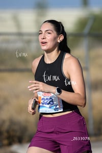 Carrera Chilchota 5K 10K 21K