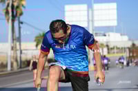 Carrera Chilchota 5K 10K 21K