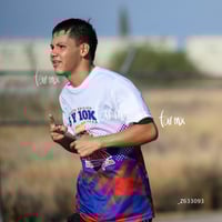 Carrera Chilchota 5K 10K 21K