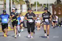 Carrera Chilchota 5K 10K 21K