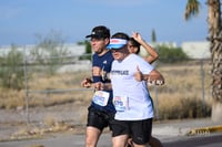 Carrera Chilchota 5K 10K 21K