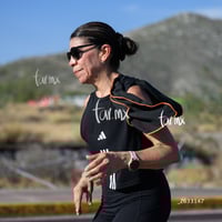 Carrera Chilchota 5K 10K 21K