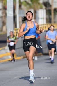 Carrera Chilchota 5K 10K 21K