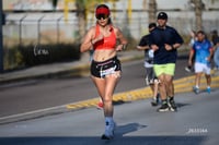 Carrera Chilchota 5K 10K 21K