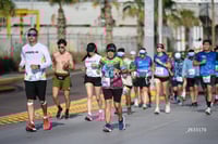 Carrera Chilchota 5K 10K 21K